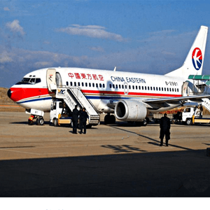 阿里普兰机场空运航空快运业稳步发展的原因是什么？